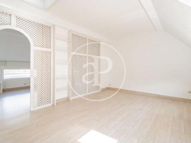 Apartamento en venta en Chamartín, Madrid