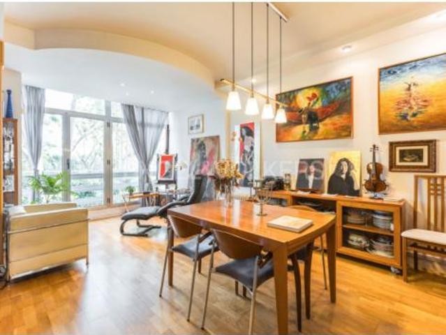 Piso en venta en Chamartín, Madrid