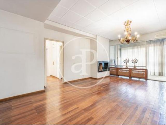 Apartamento en venta en Chamartín, Madrid