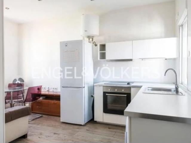 Apartamento en venta en Puente de Vallecas, Madrid
