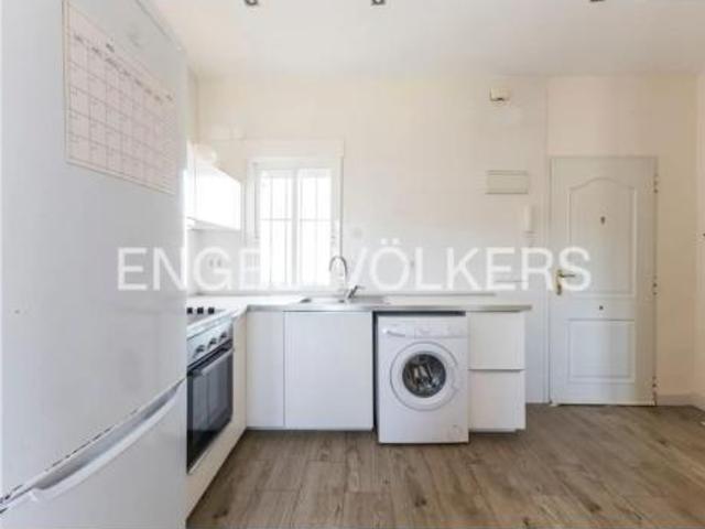Apartamento en venta en Puente de Vallecas, Madrid