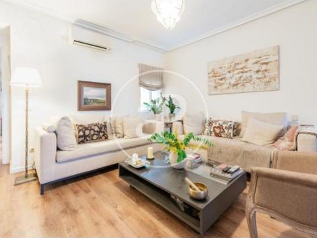 Apartamento en venta en Retiro, Madrid