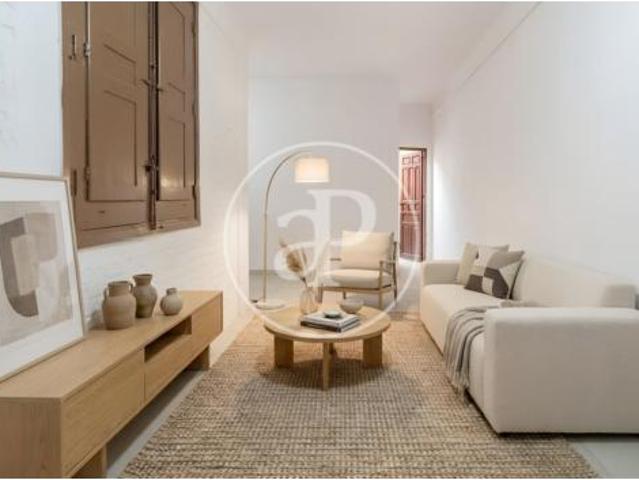 Apartamento en venta en Retiro, Madrid