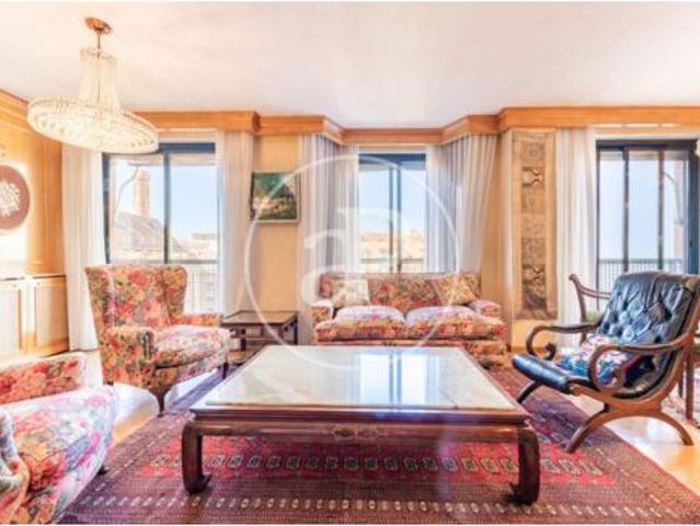 Apartamento en venta en Retiro, Madrid