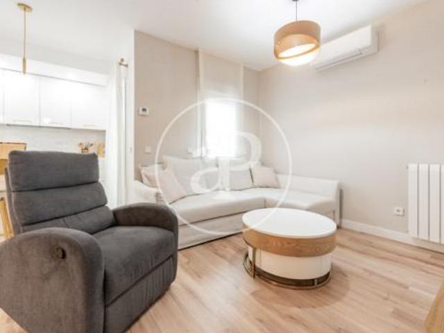 Apartamento en venta en Retiro, Madrid