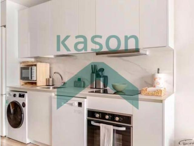 Apartamento en venta en Retiro, Madrid