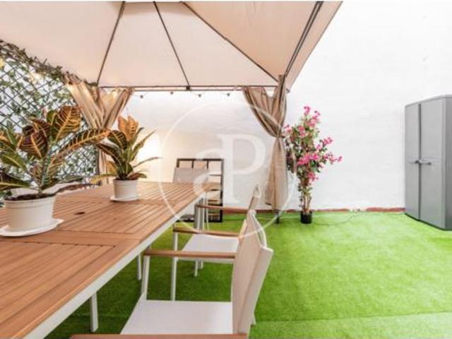 Apartamento en venta en Retiro, Madrid