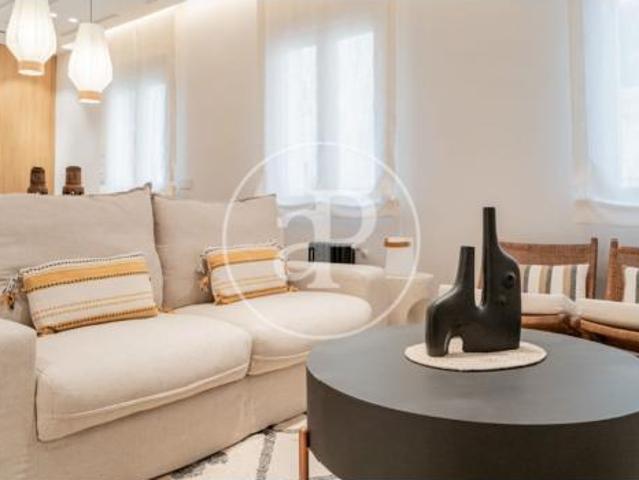 Apartamento en venta en Retiro, Madrid