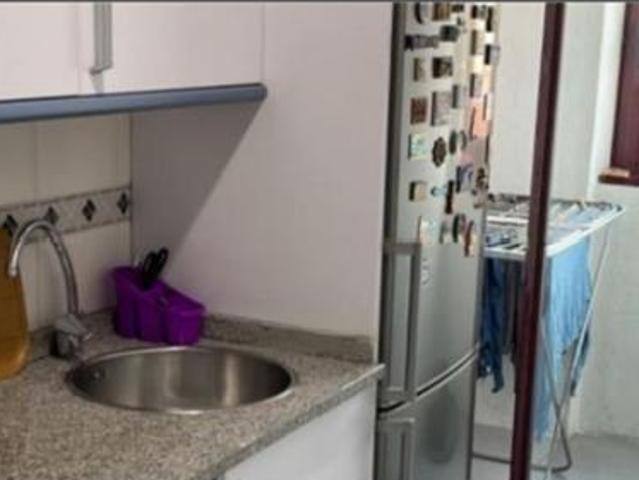 Apartamento en venta en Tetuán, Madrid