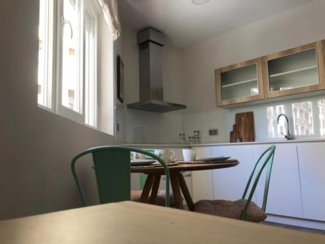 Apartamento en venta en Tetuán, Madrid