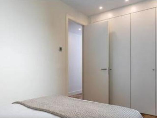 Apartamento en venta en Tetuán, Madrid