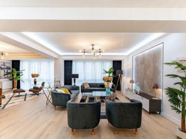 Apartamento en venta en Tetuán, Madrid