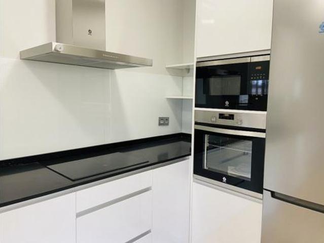 Apartamento en venta en Tetuán, Madrid