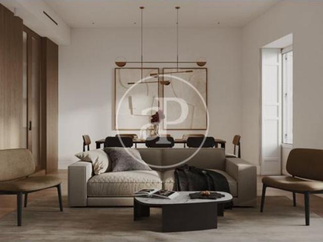 Apartamento en venta en Centro, Madrid