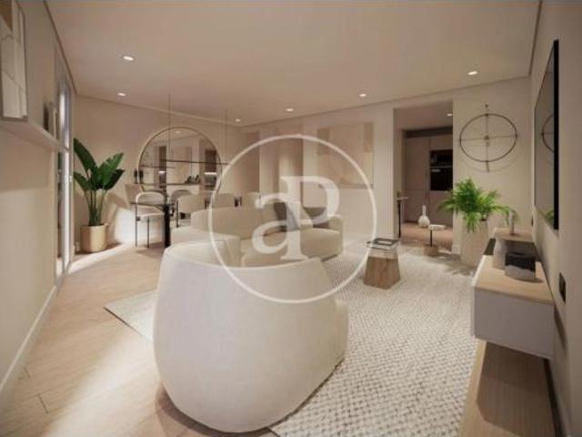 Apartamento en venta en Centro, Madrid