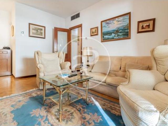 Apartamento en venta en Centro, Madrid