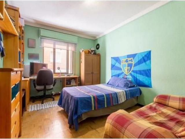 Apartamento en venta en Tetuán, Madrid