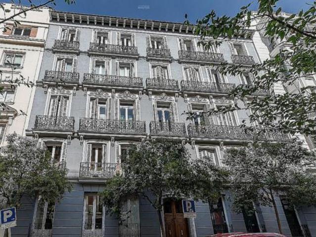 Apartamento en venta en Tetuán, Madrid