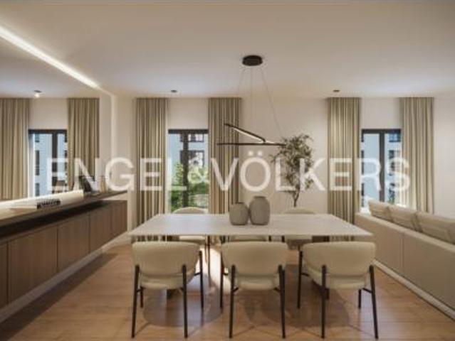 Apartamento en venta en Centro, Madrid