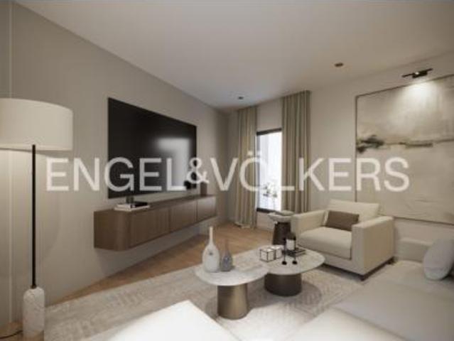 Apartamento en venta en Centro, Madrid