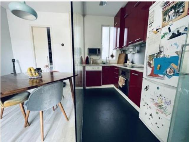 Apartamento en venta en Tetuán, Madrid