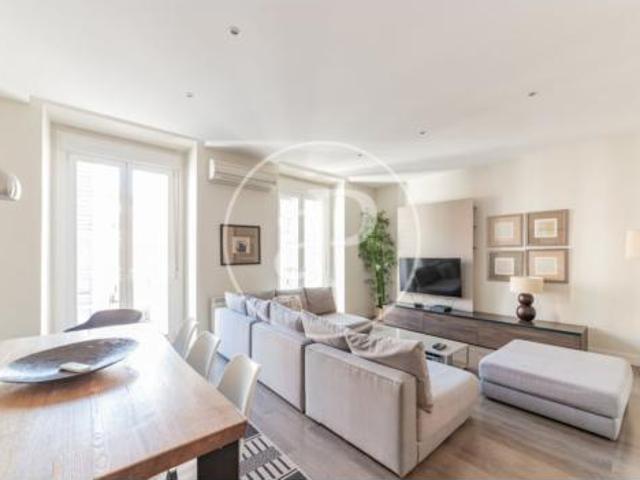Apartamento en alquiler en Centro, Madrid