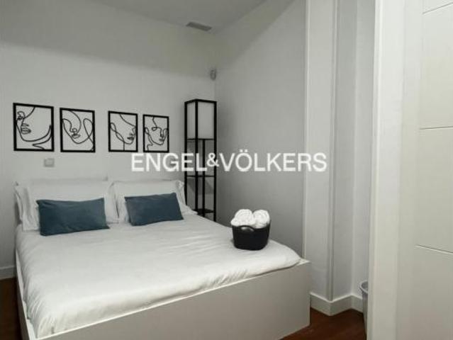 Apartamento en venta en Centro, Madrid