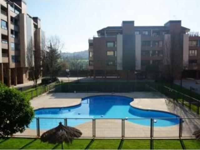 Apartamento en venta en Tetuán, Madrid