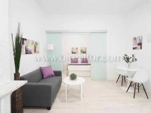 Apartamento en venta en Tetuán, Madrid
