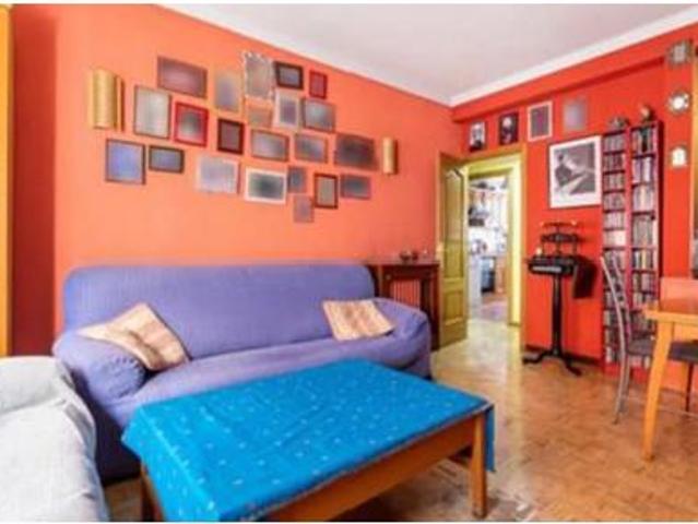 Apartamento en venta en Tetuán, Madrid