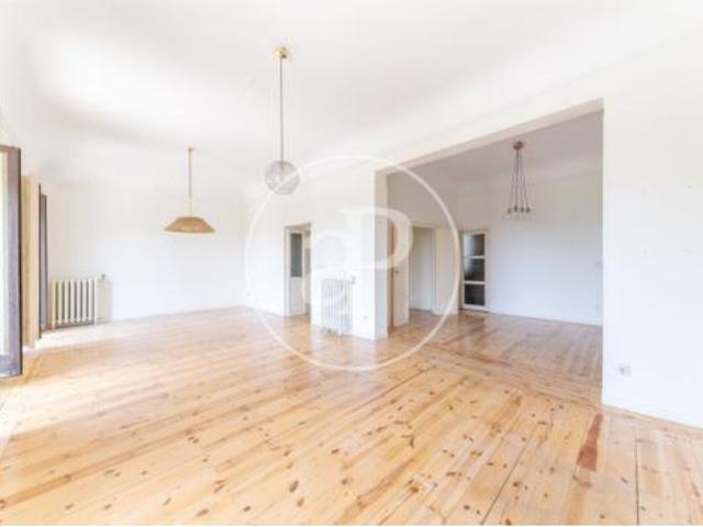 Apartamento en alquiler en Centro, Madrid
