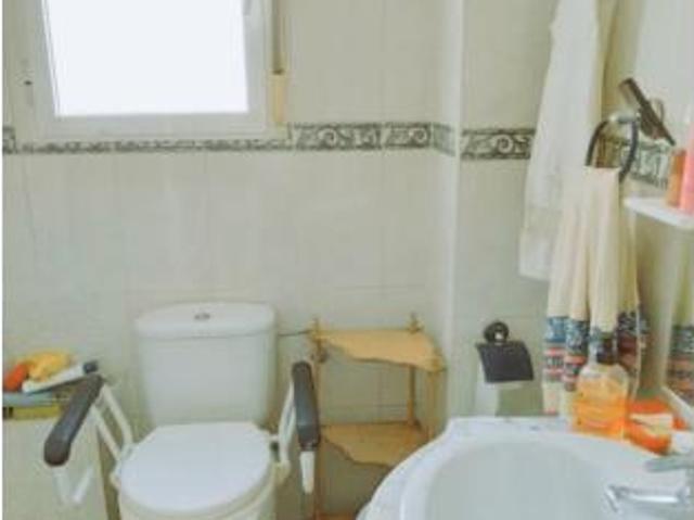 Apartamento en venta en Tetuán, Madrid