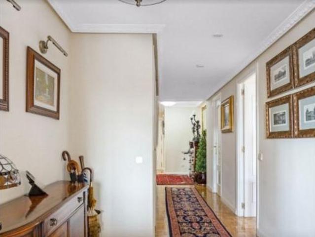 Apartamento en venta en Tetuán, Madrid