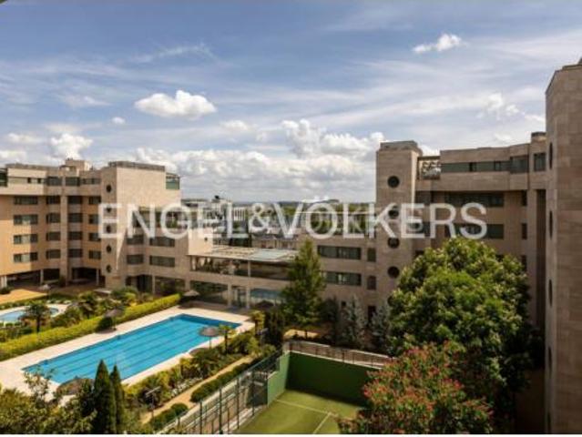 Apartamento en venta en Hortaleza, Madrid