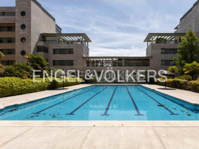 Apartamento en venta en Hortaleza, Madrid