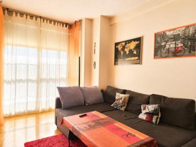 Apartamento en venta en Buenavista, Madrid