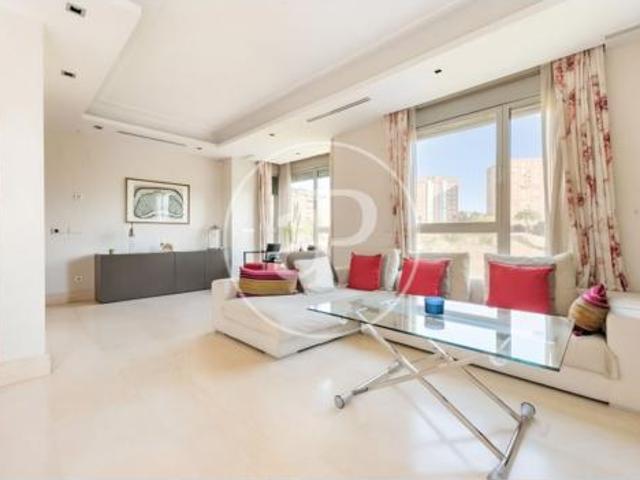 Apartamento en venta en Fuencarral - El Pardo, Madrid