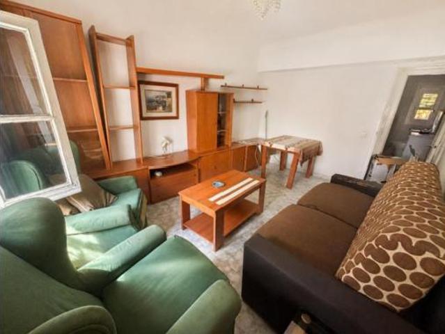 Apartamento en venta en Hortaleza, Madrid