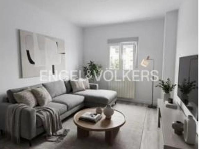 Apartamento en venta en Hortaleza, Madrid