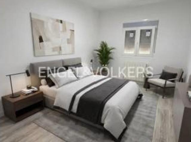 Apartamento en venta en Hortaleza, Madrid