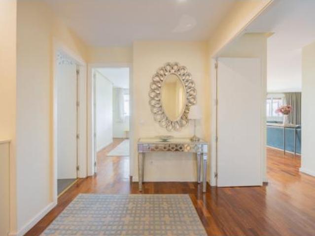 Apartamento en venta en Hortaleza, Madrid