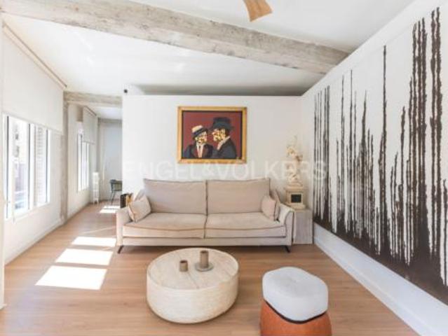 Apartamento en venta en Medina-sidonia, Madrid