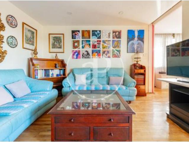 Apartamento en venta en Chamartín, Madrid