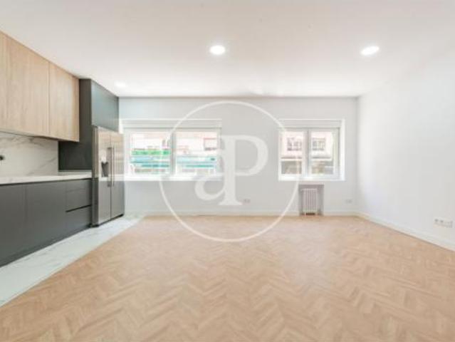 Apartamento en venta en Chamartín, Madrid