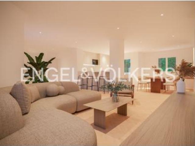 Apartamento en venta en Chamartín, Medina-sidonia