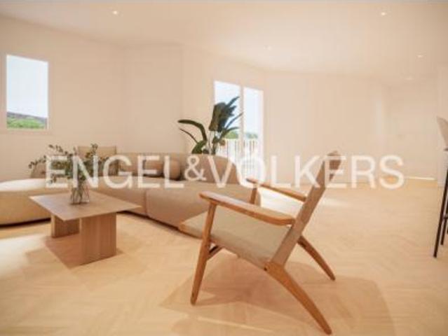 Piso en venta en Chamartín, Madrid