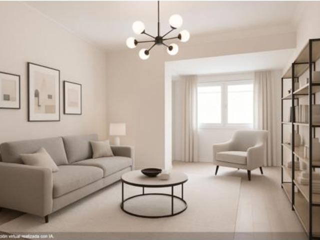 Apartamento en venta en Chamartín, Medina-sidonia