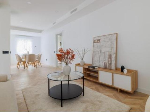 Apartamento en venta en Chamartín, Madrid