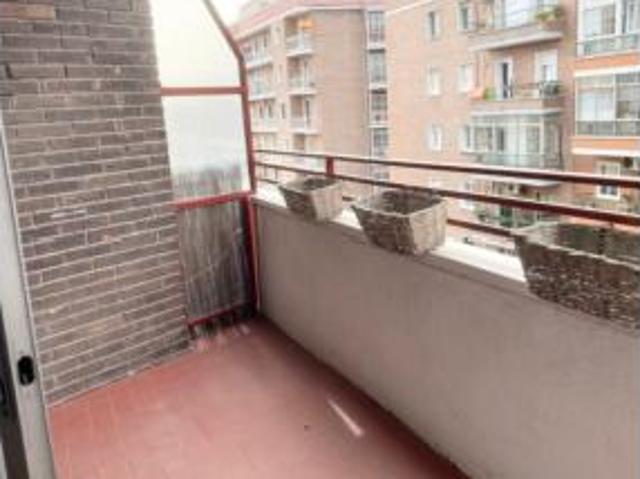 Apartamento en venta en Chamartín, Madrid