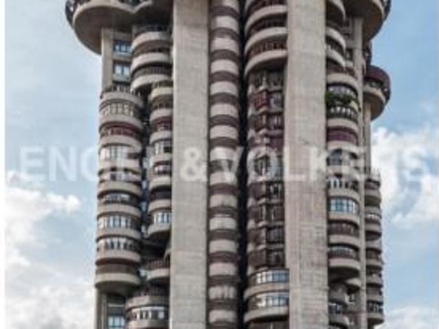 Piso en venta en Chamartín, Madrid